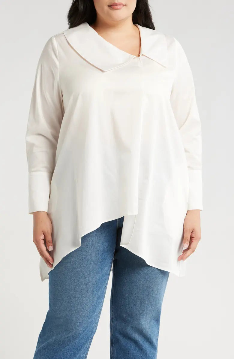 Dorette Tunic