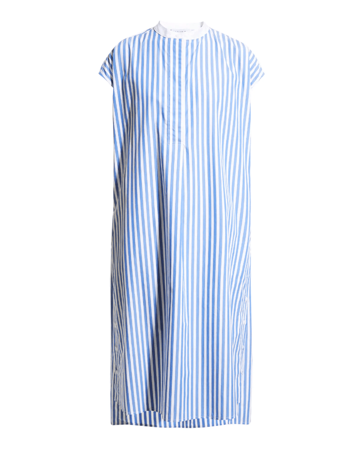 Edith Shirt Dress