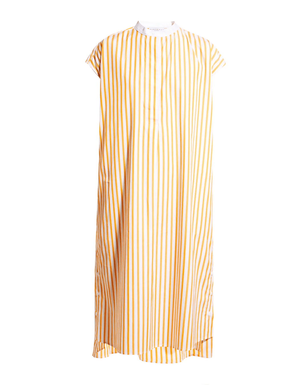 Edith Shirt Dress