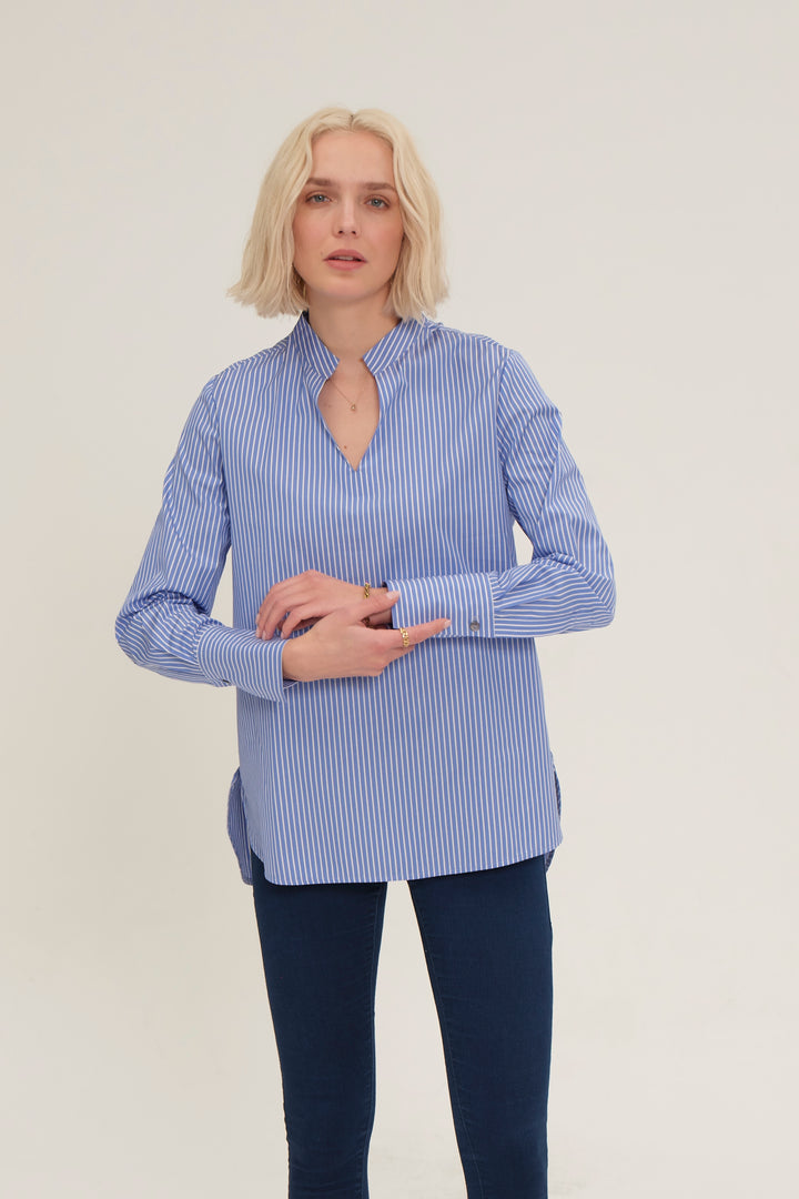 Ellis Blouse