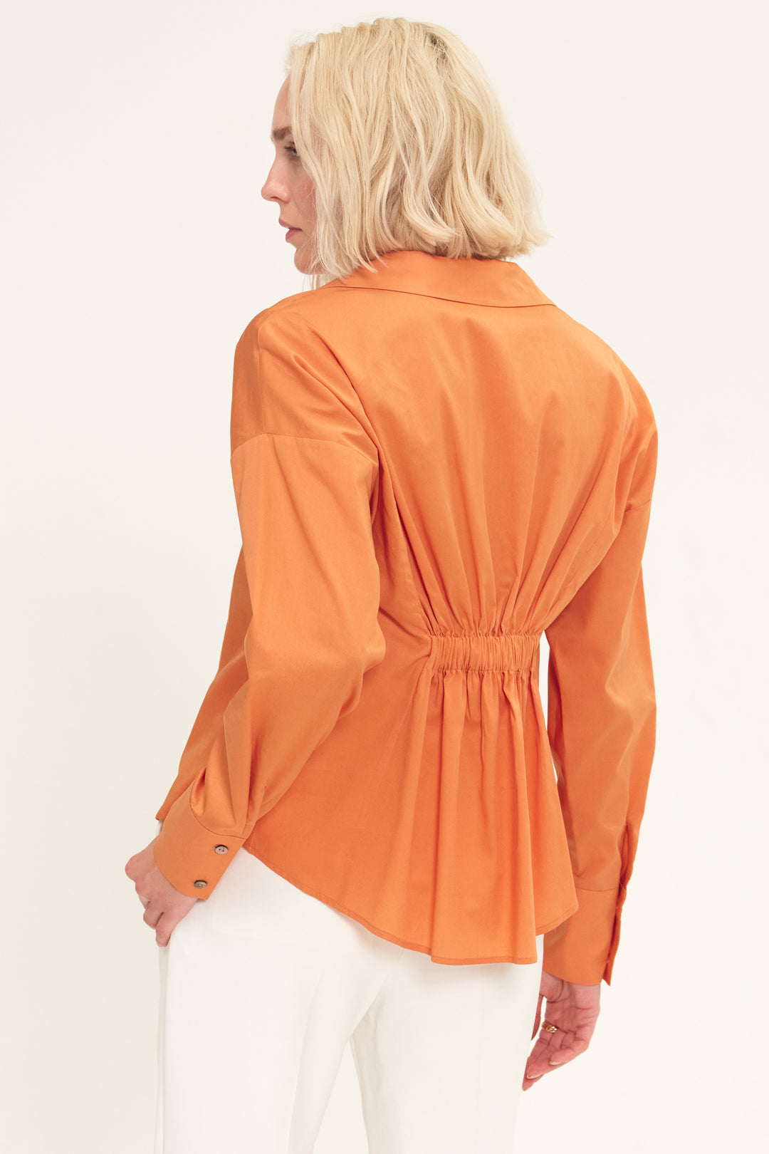 Enid Blouse