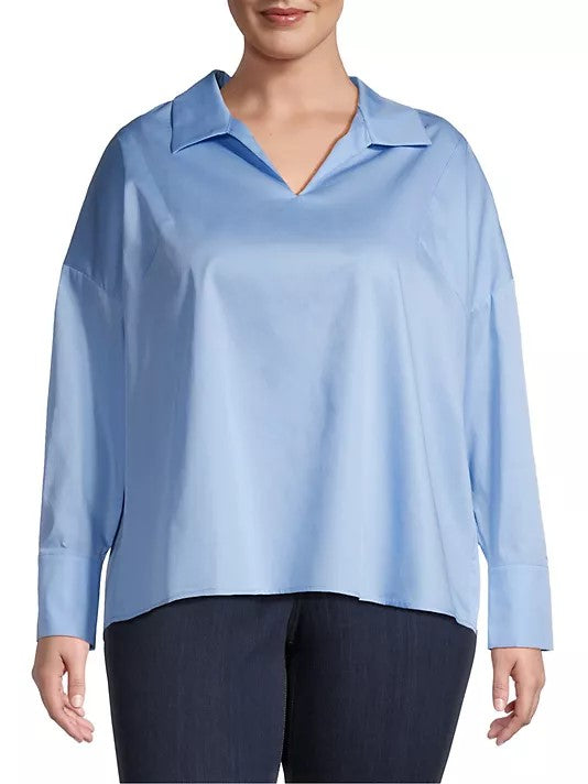 Enid Blouse