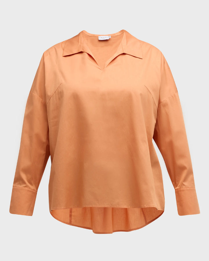 Enid Blouse