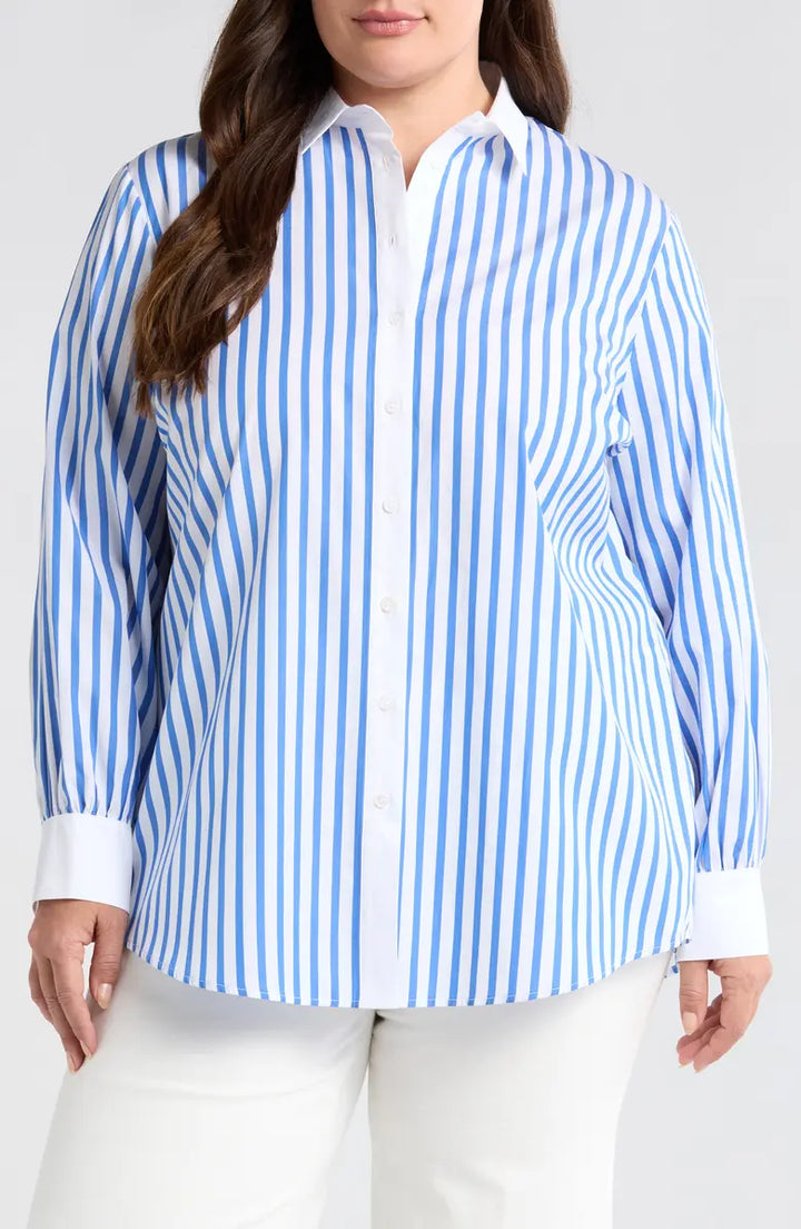 Franklin Buttondown Shirt