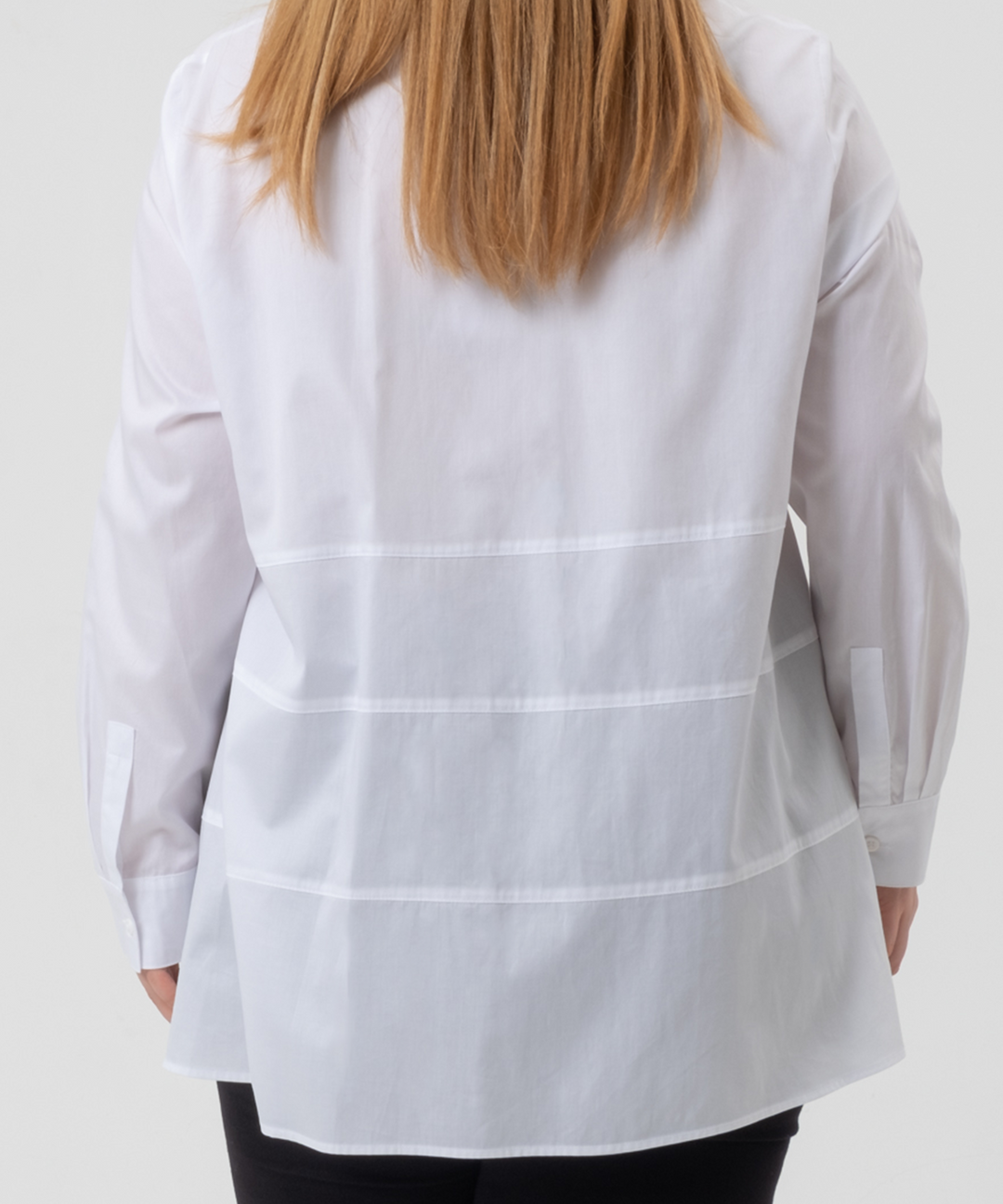 Freya Button Down Shirt