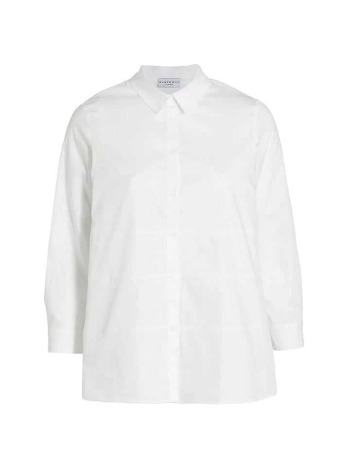 Freya Button Down Shirt