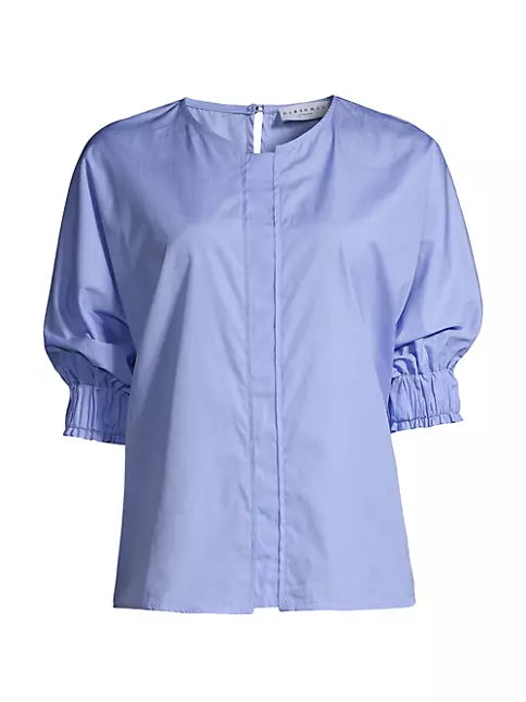 Gilida Popover Blouse