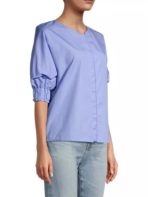 Gilida Popover Blouse