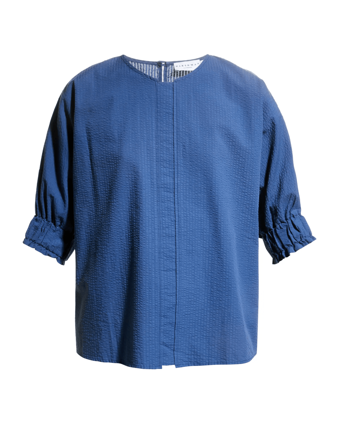 Gilida Popover Blouse