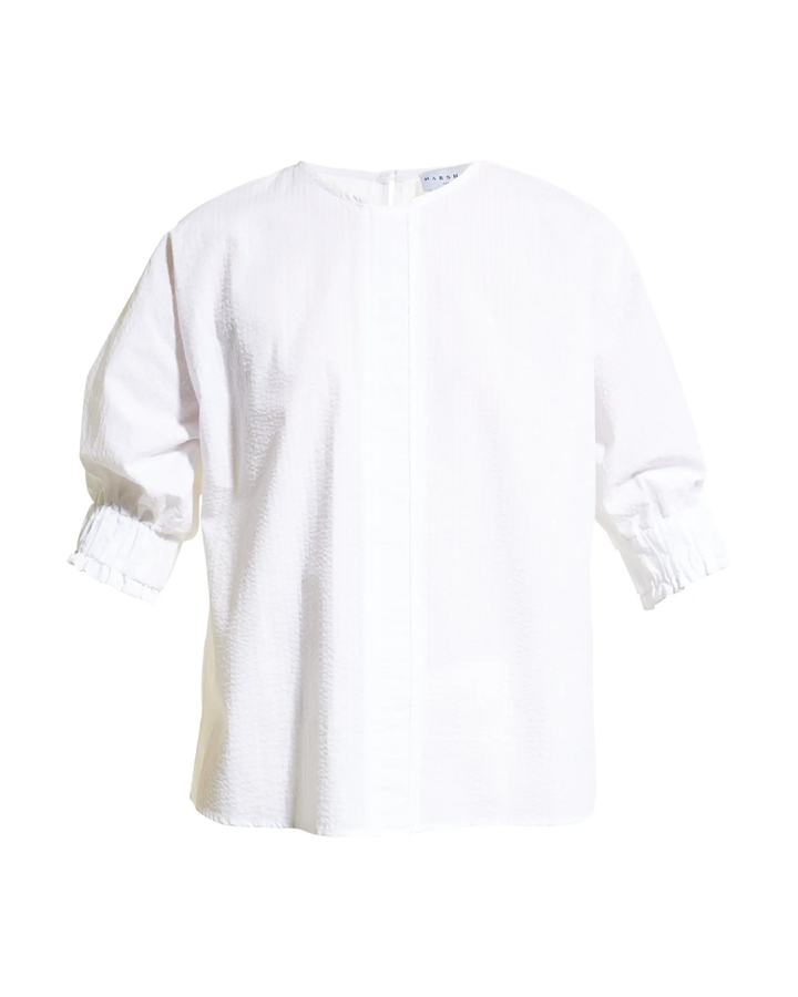 Gilida Popover Blouse