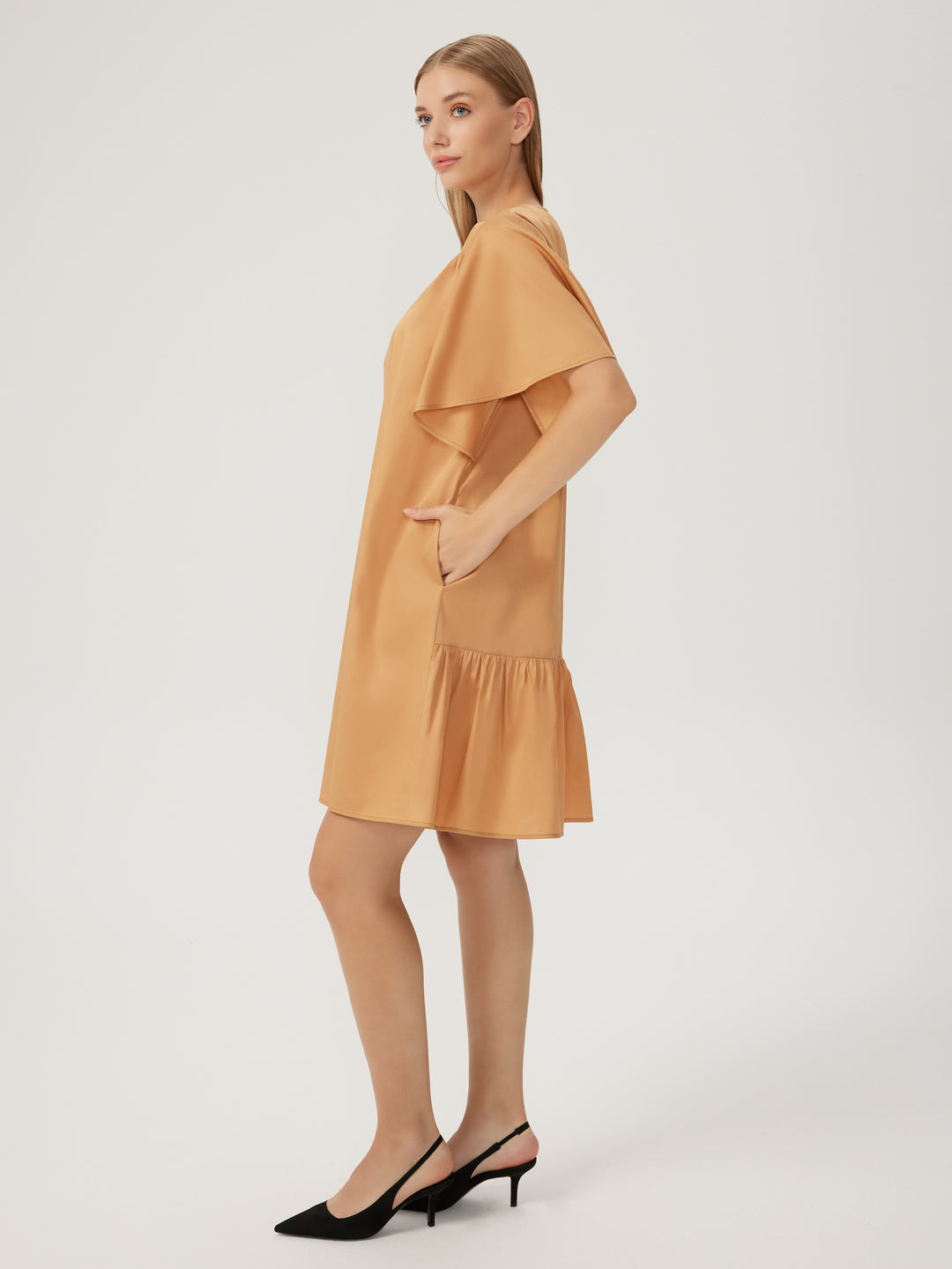 Agata Dress