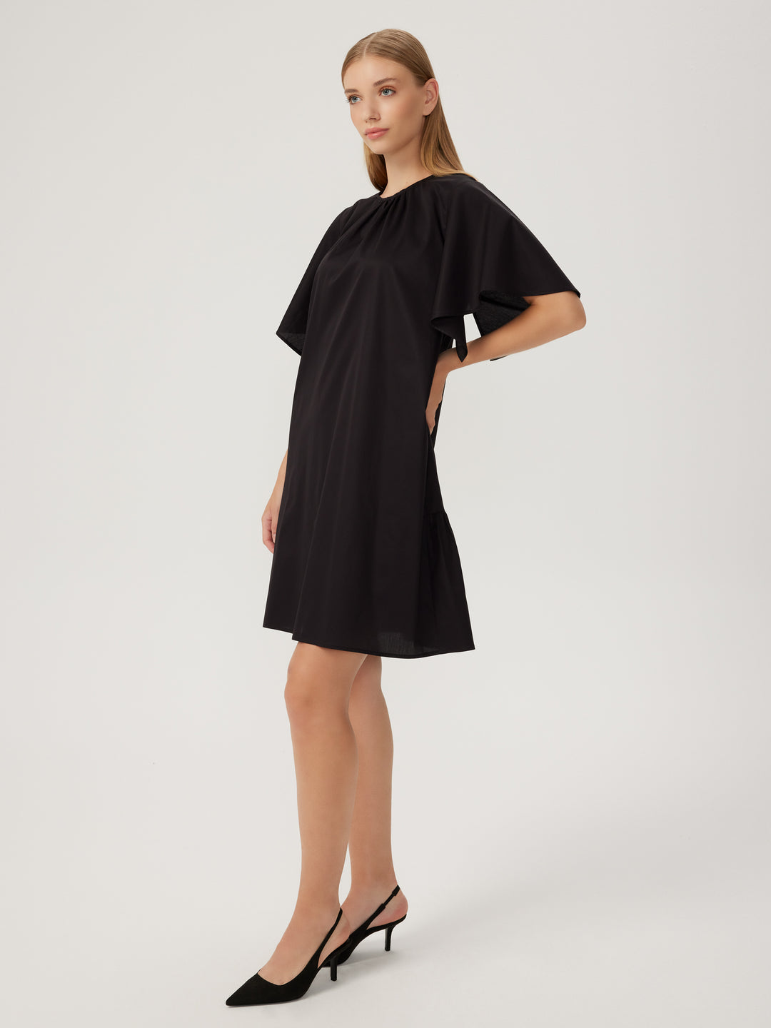 Agata Dress