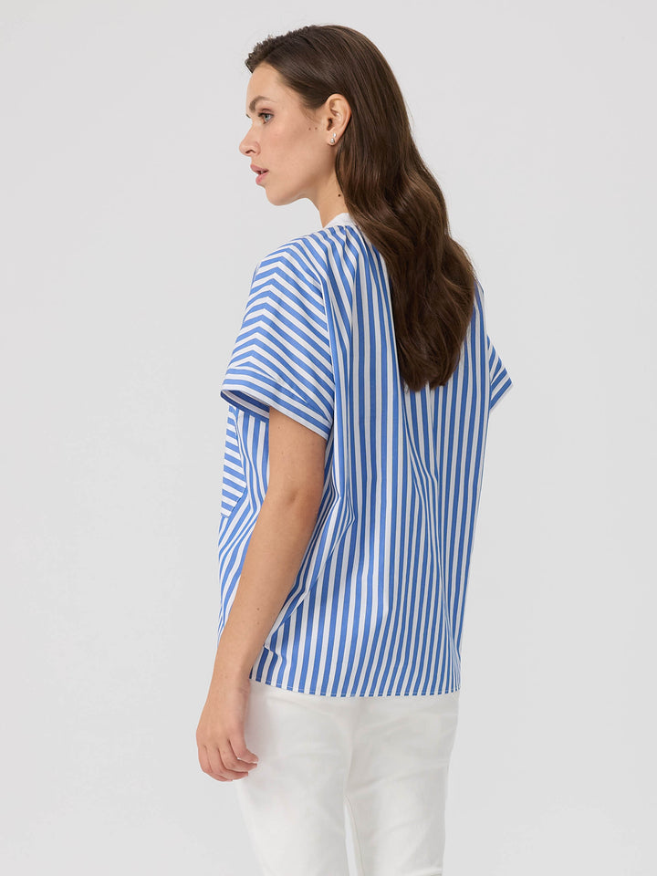 Rana Popover Shirt