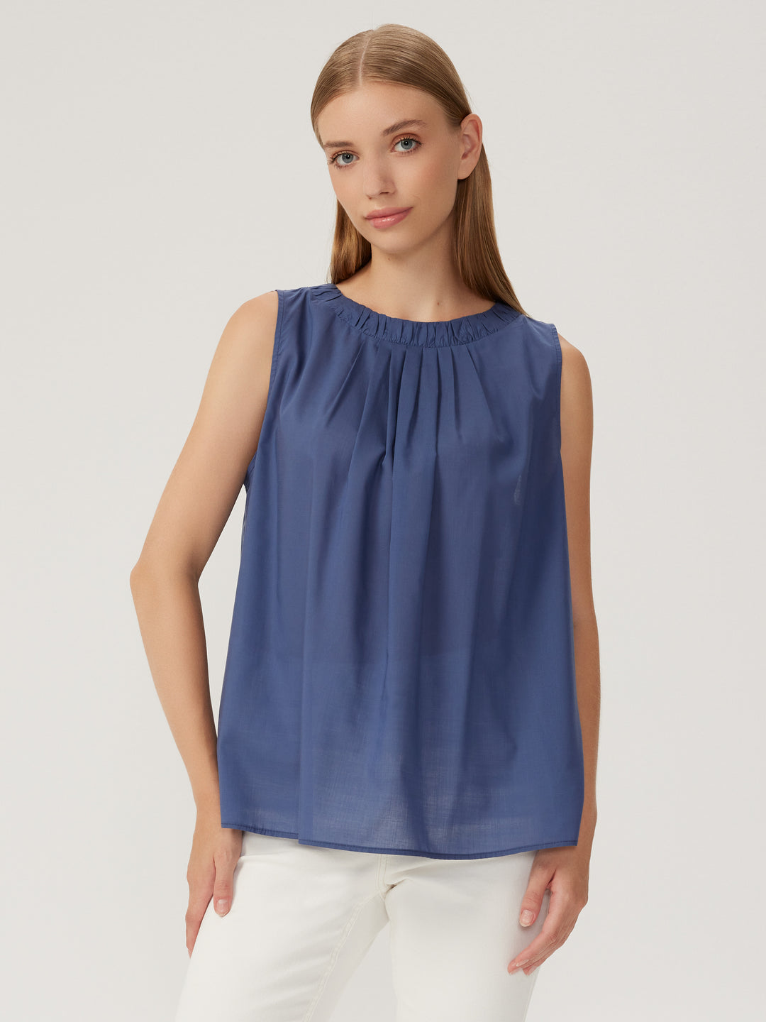 Ciri Sleeveless Top