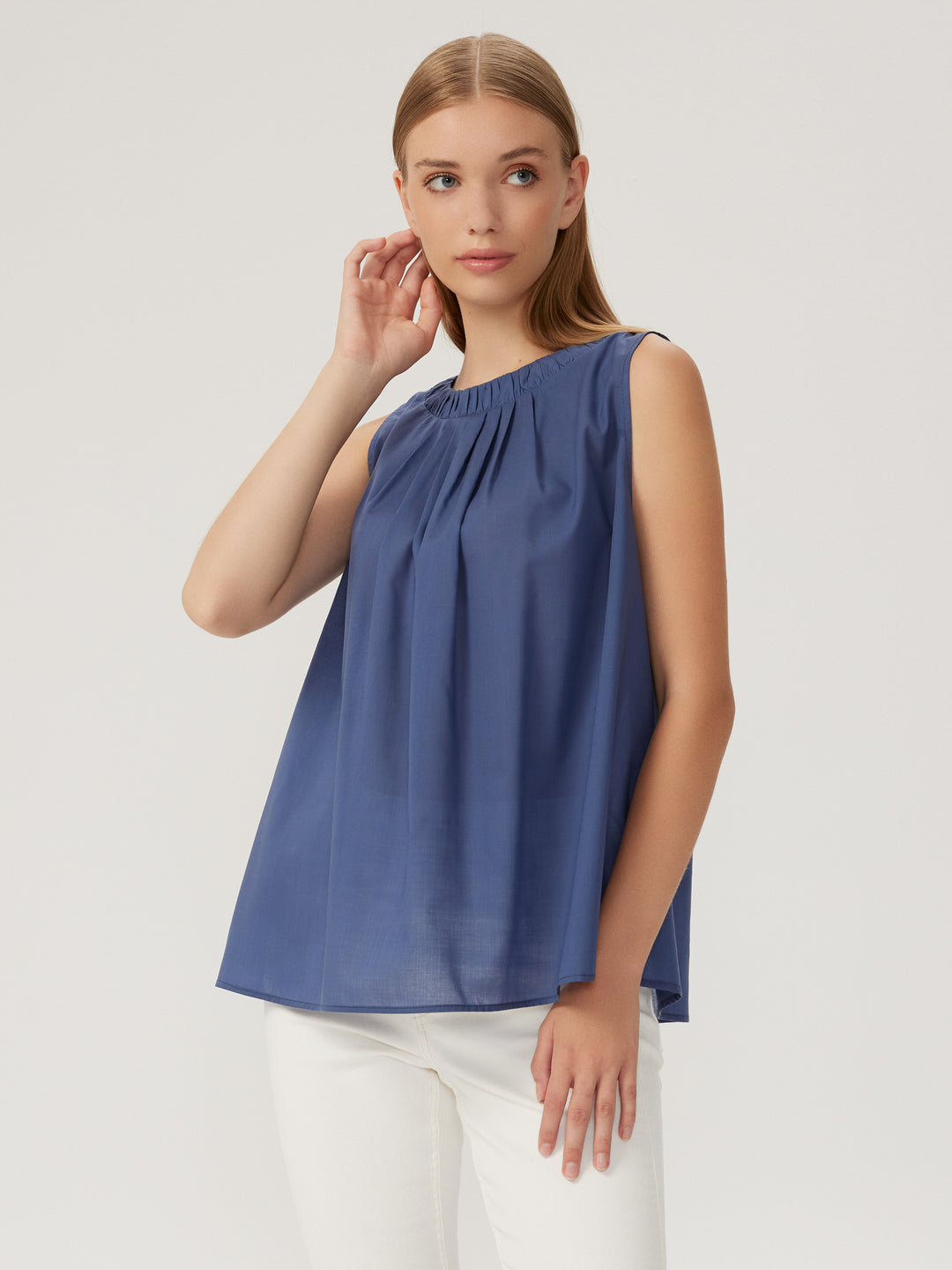 Ciri Sleeveless Top