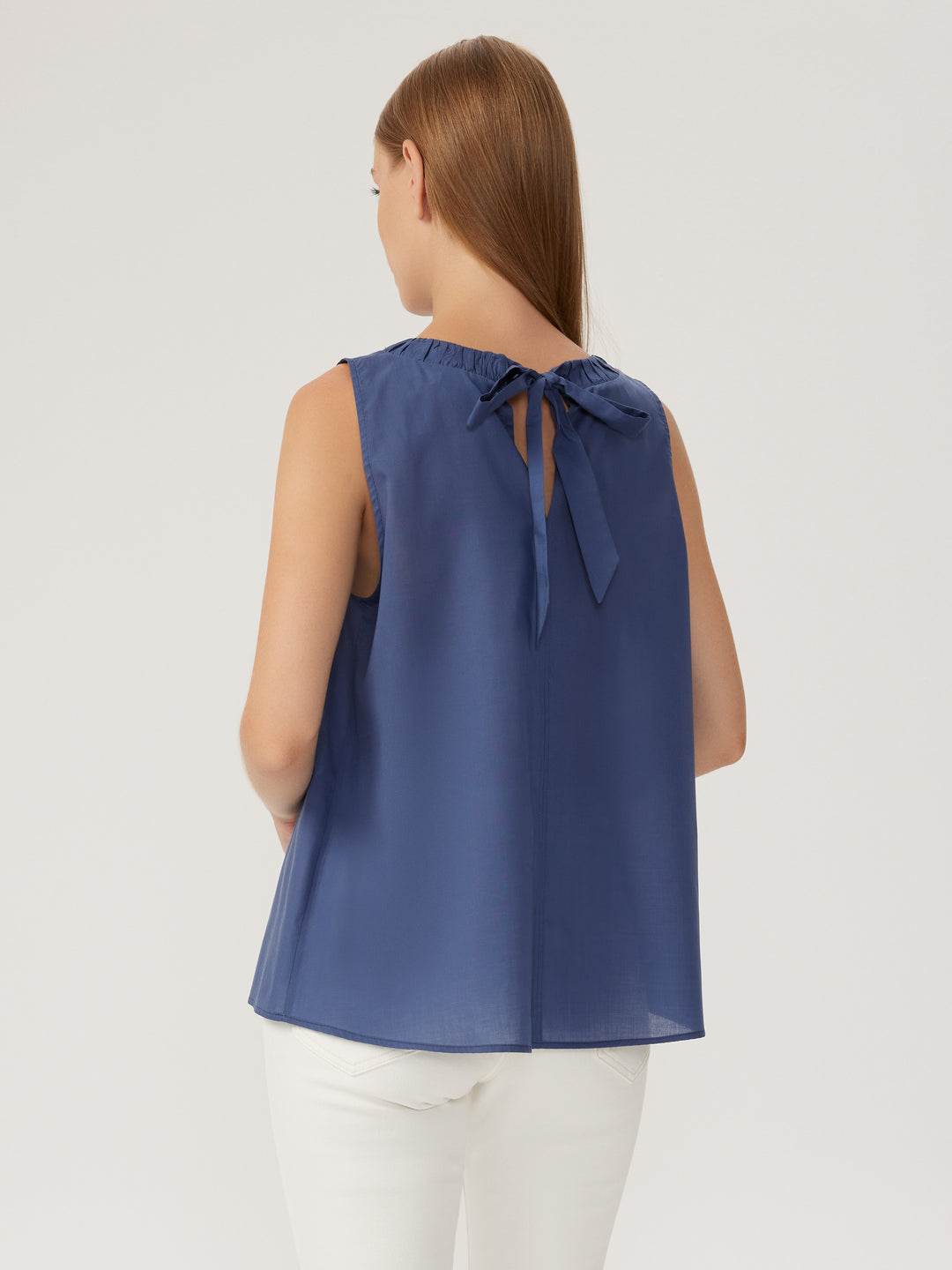 Ciri Sleeveless Top