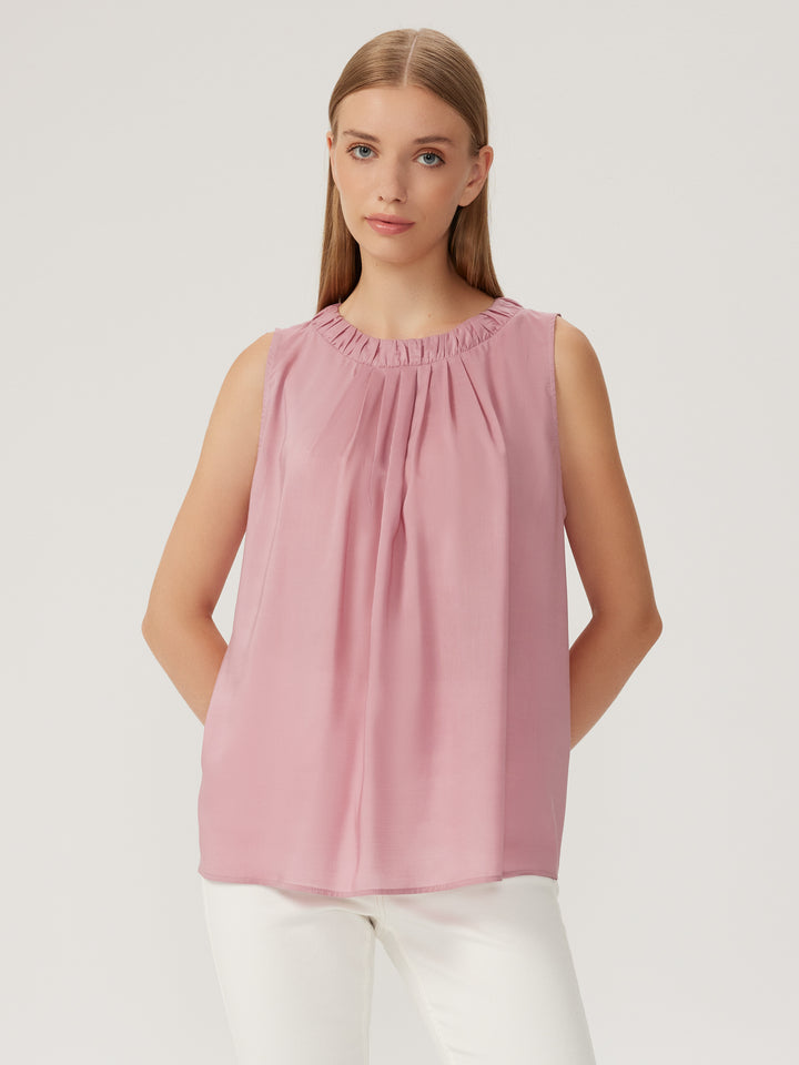 Ciri Sleeveless Top