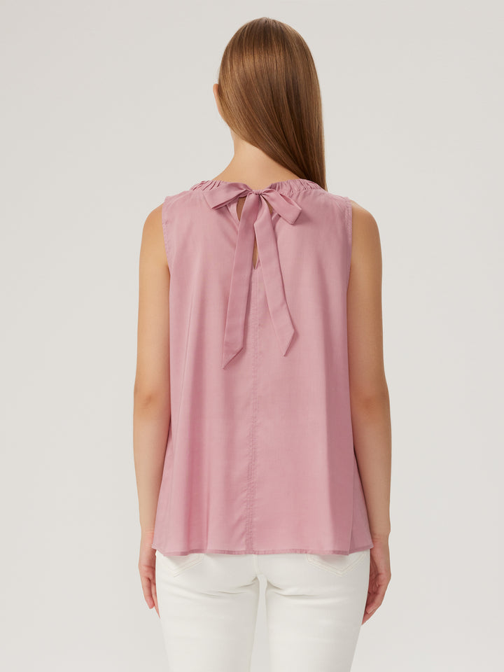 Ciri Sleeveless Top