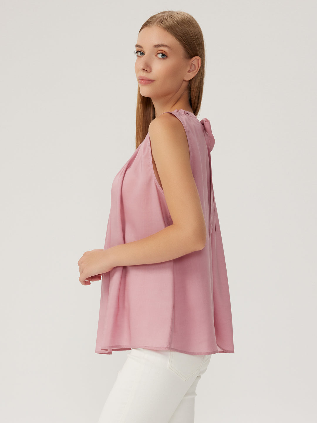 Ciri Sleeveless Top