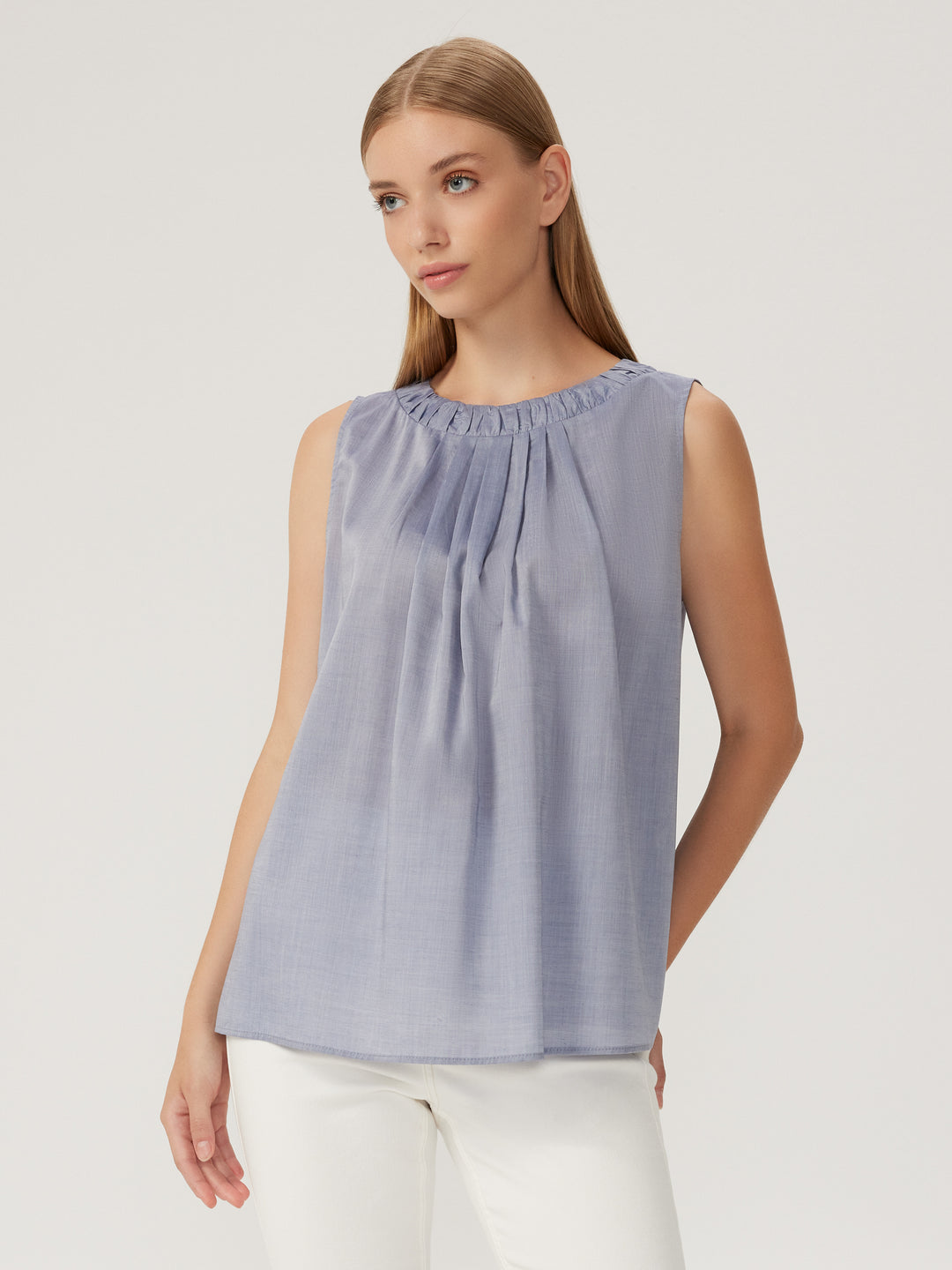 Ciri Sleeveless Top