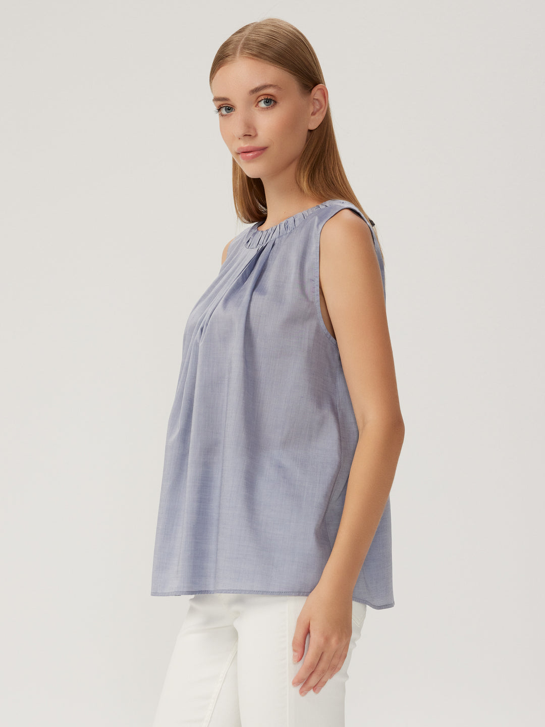 Ciri Sleeveless Top