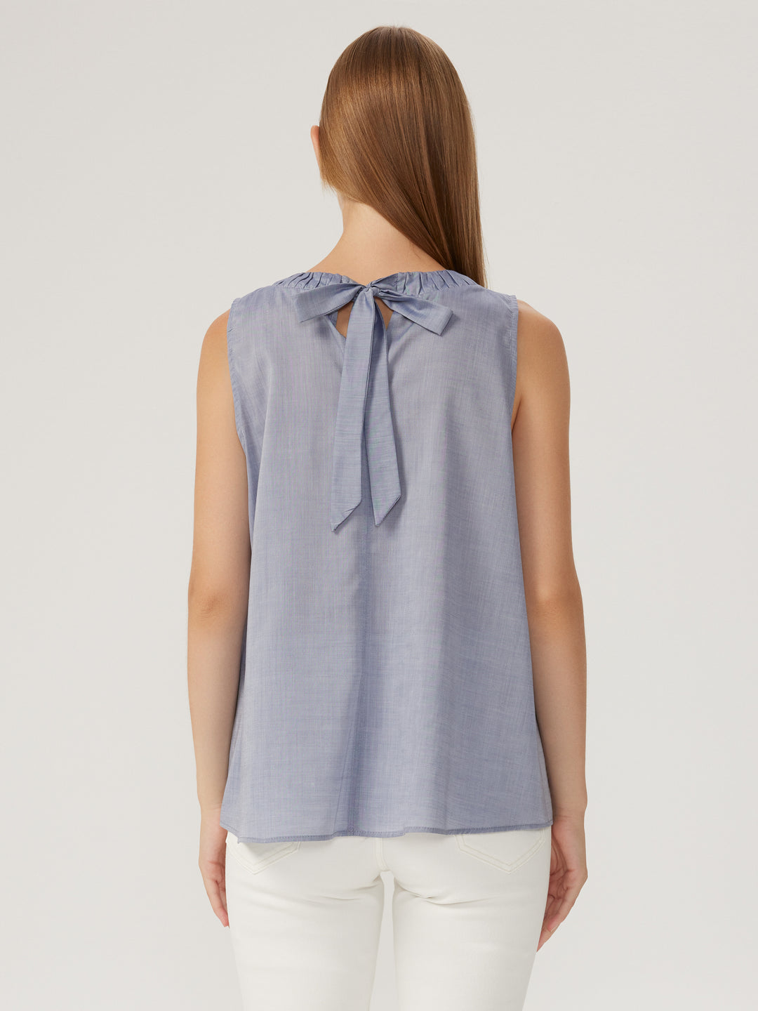 Ciri Sleeveless Top