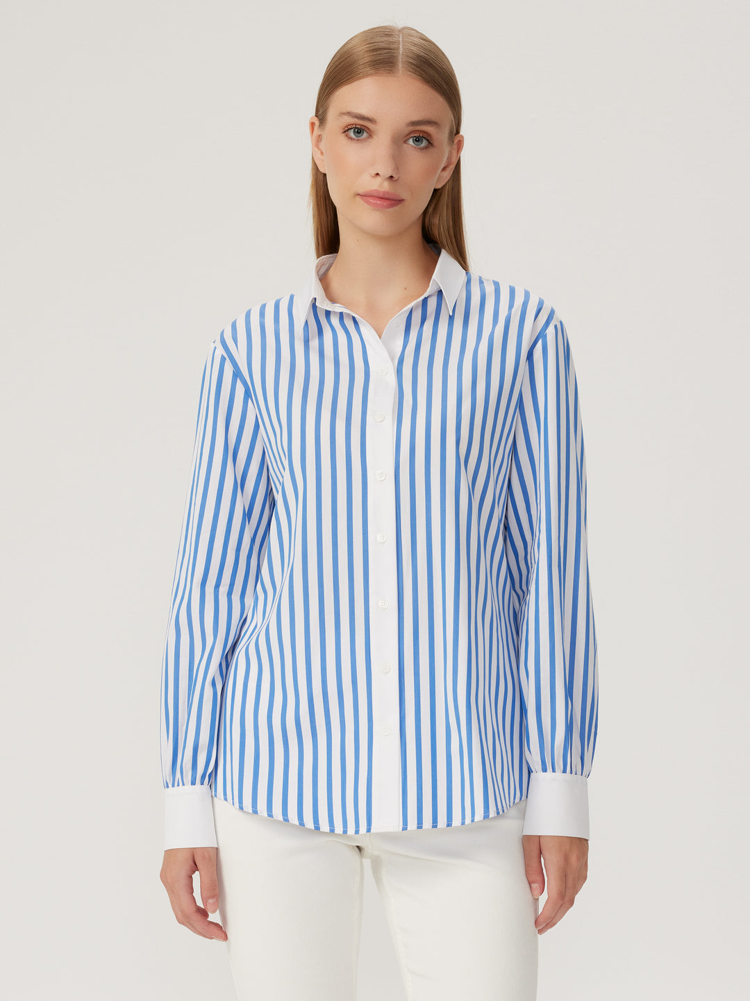 Franklin Buttondown Shirt