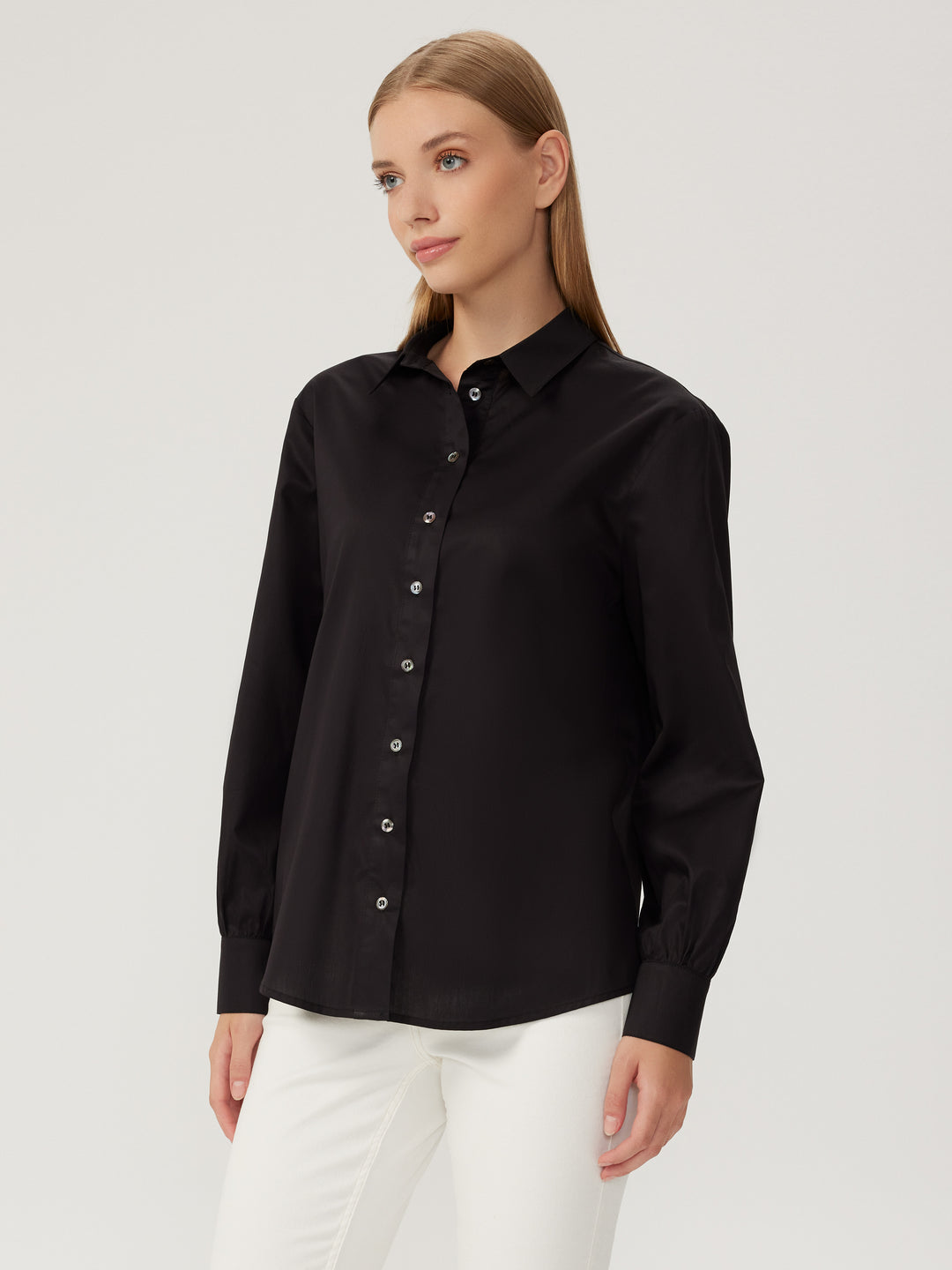 Franklin Buttondown Shirt