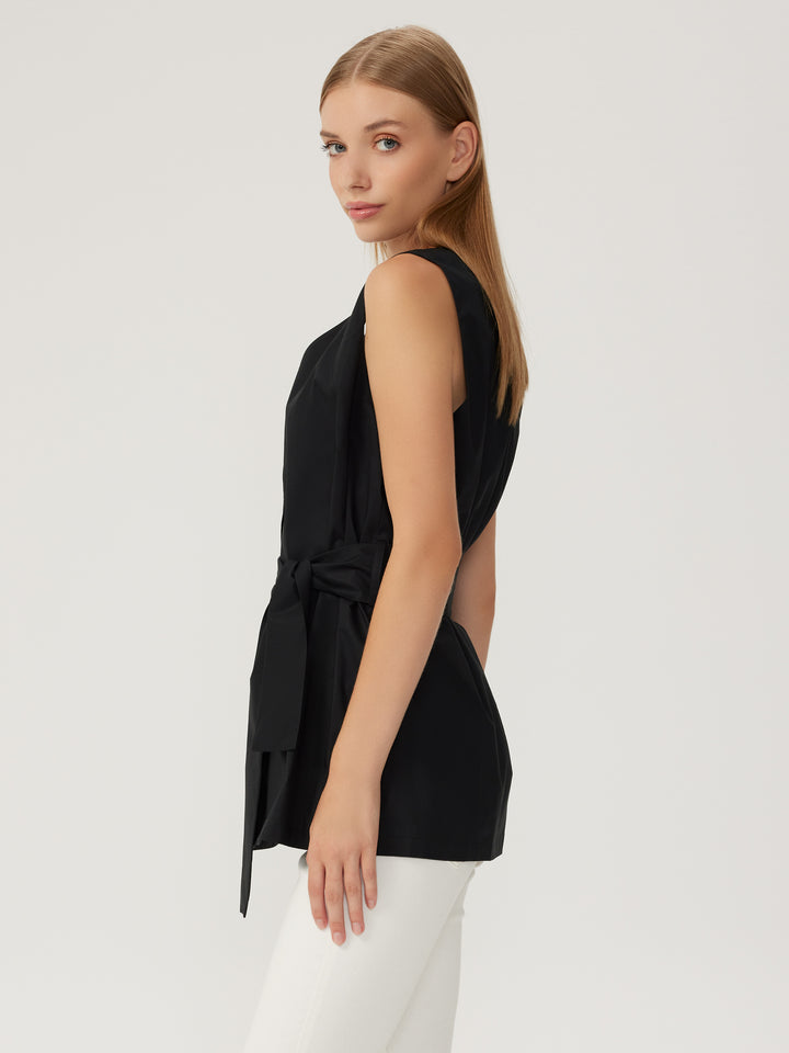 Reya Sleeveless Top