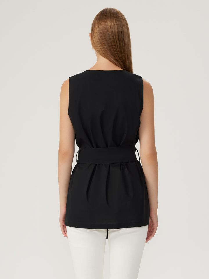 Reya Sleeveless Top