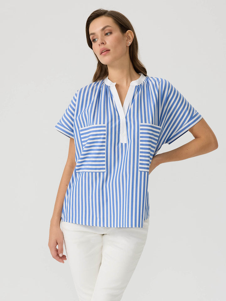 Rana Popover Shirt