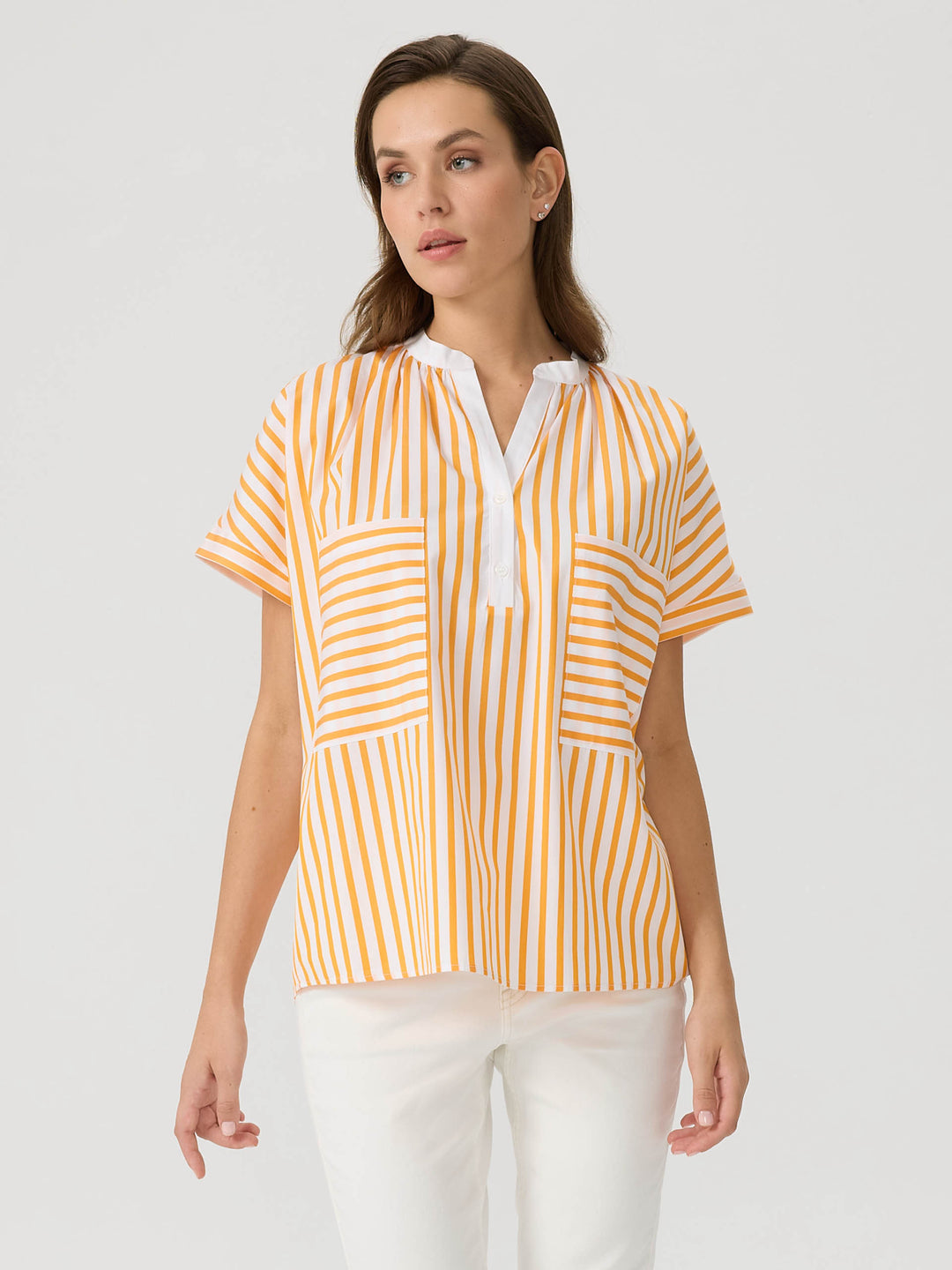 Rana Popover Shirt