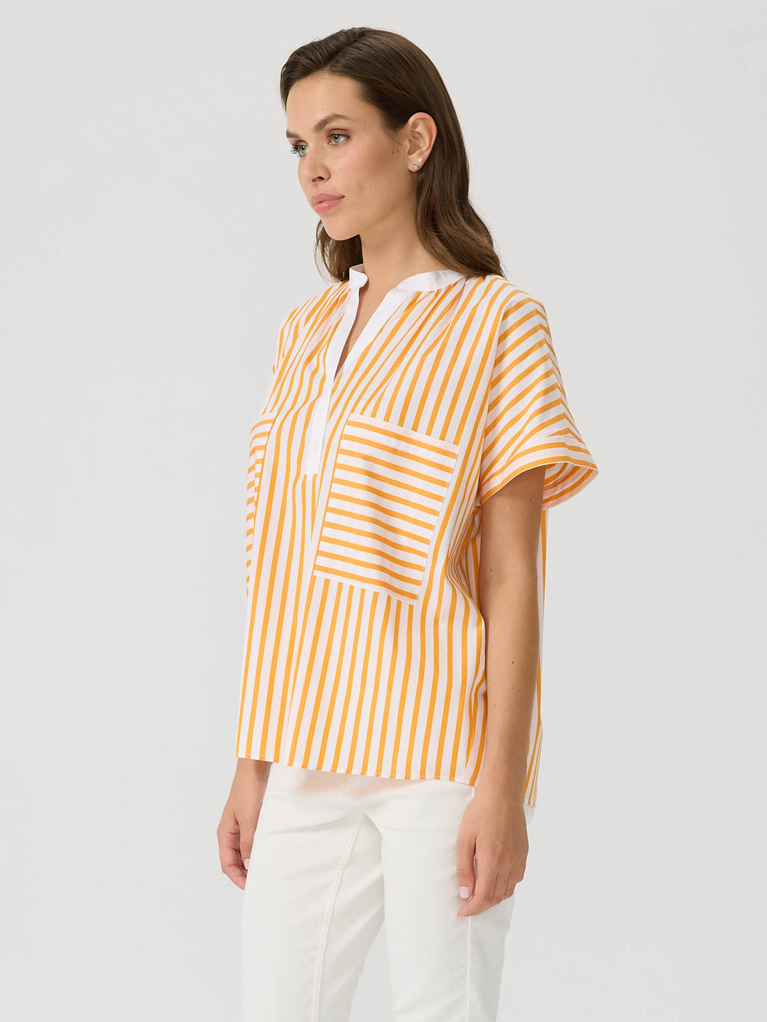 Rana Popover Shirt