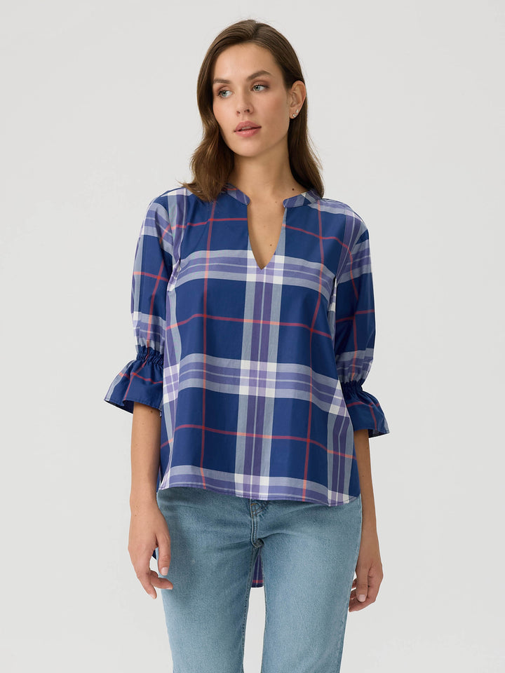 Merrigan Blouse