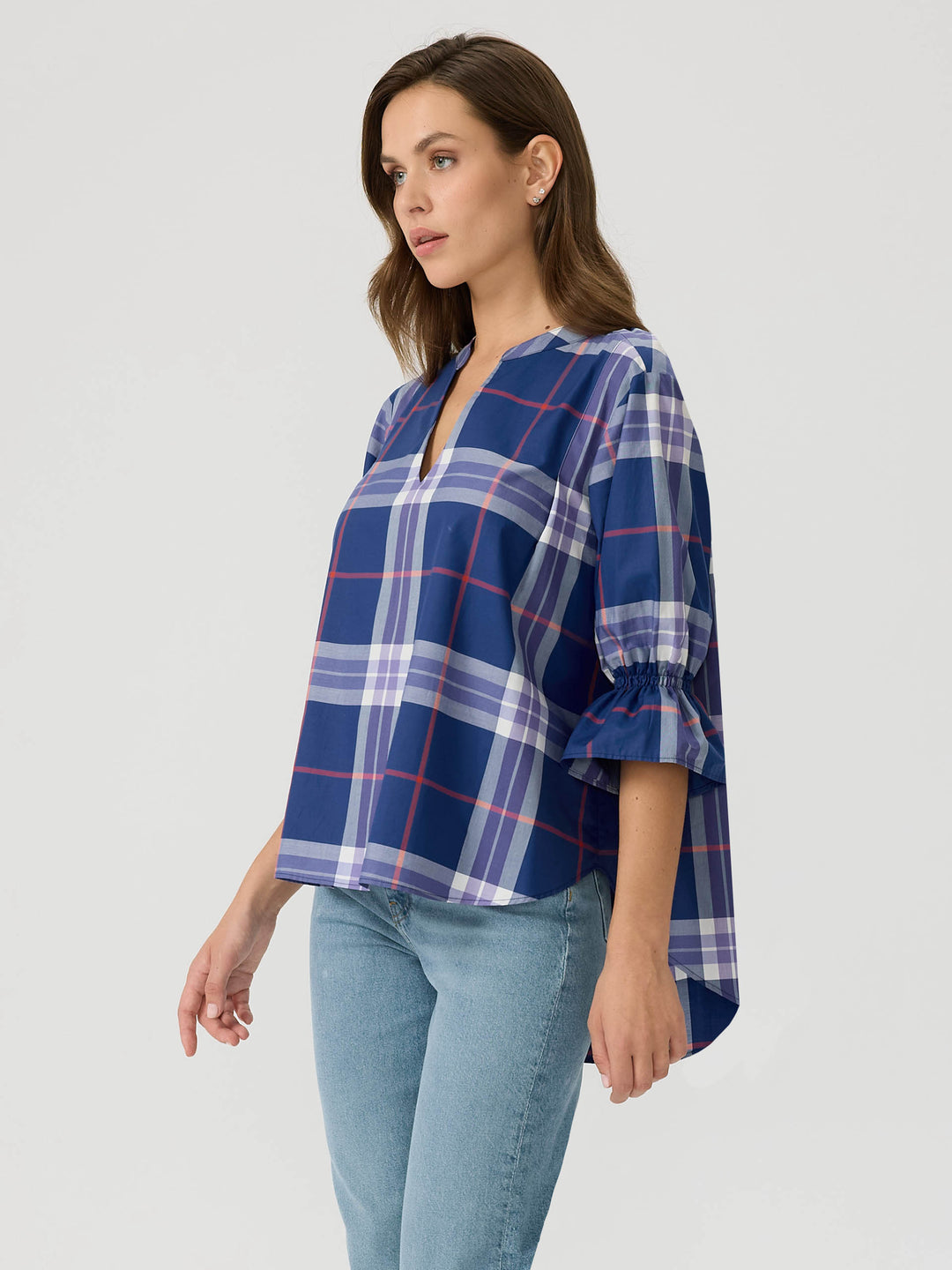 Merrigan Blouse