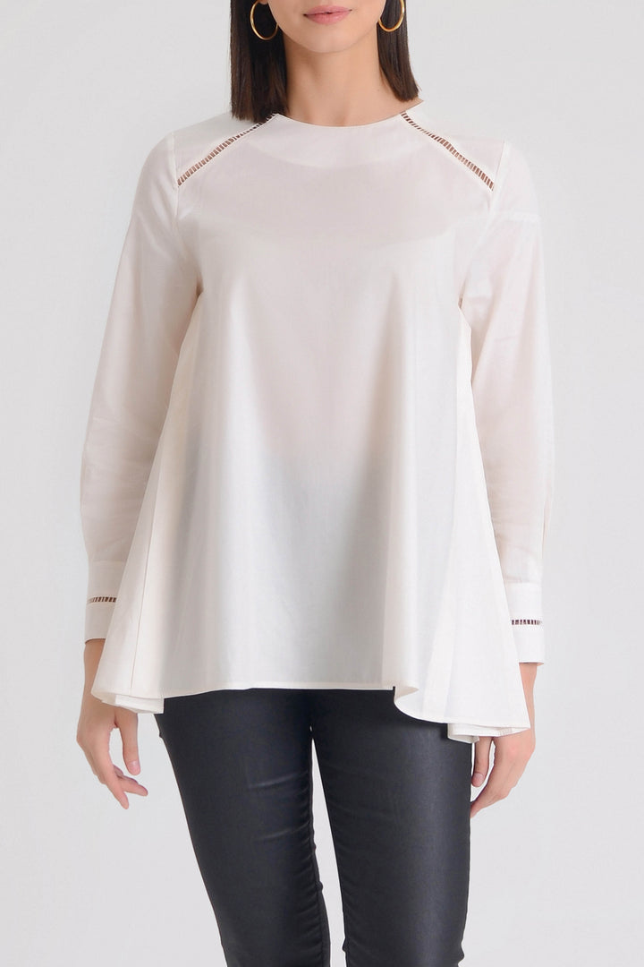 Isolde Blouse