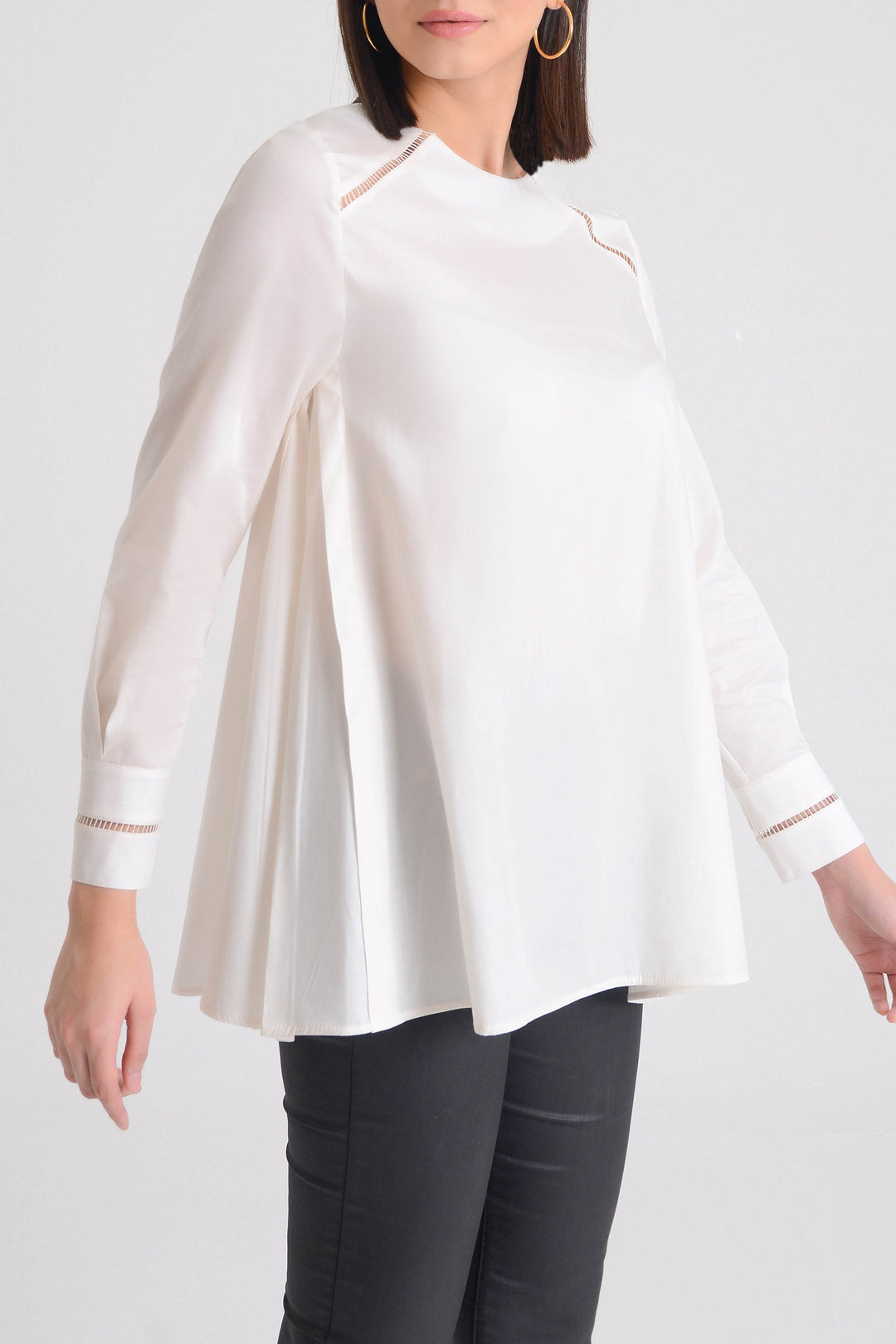 Isolde Blouse