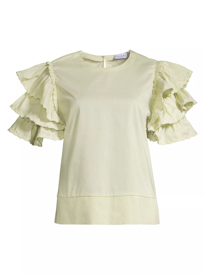 Juliette Blouse