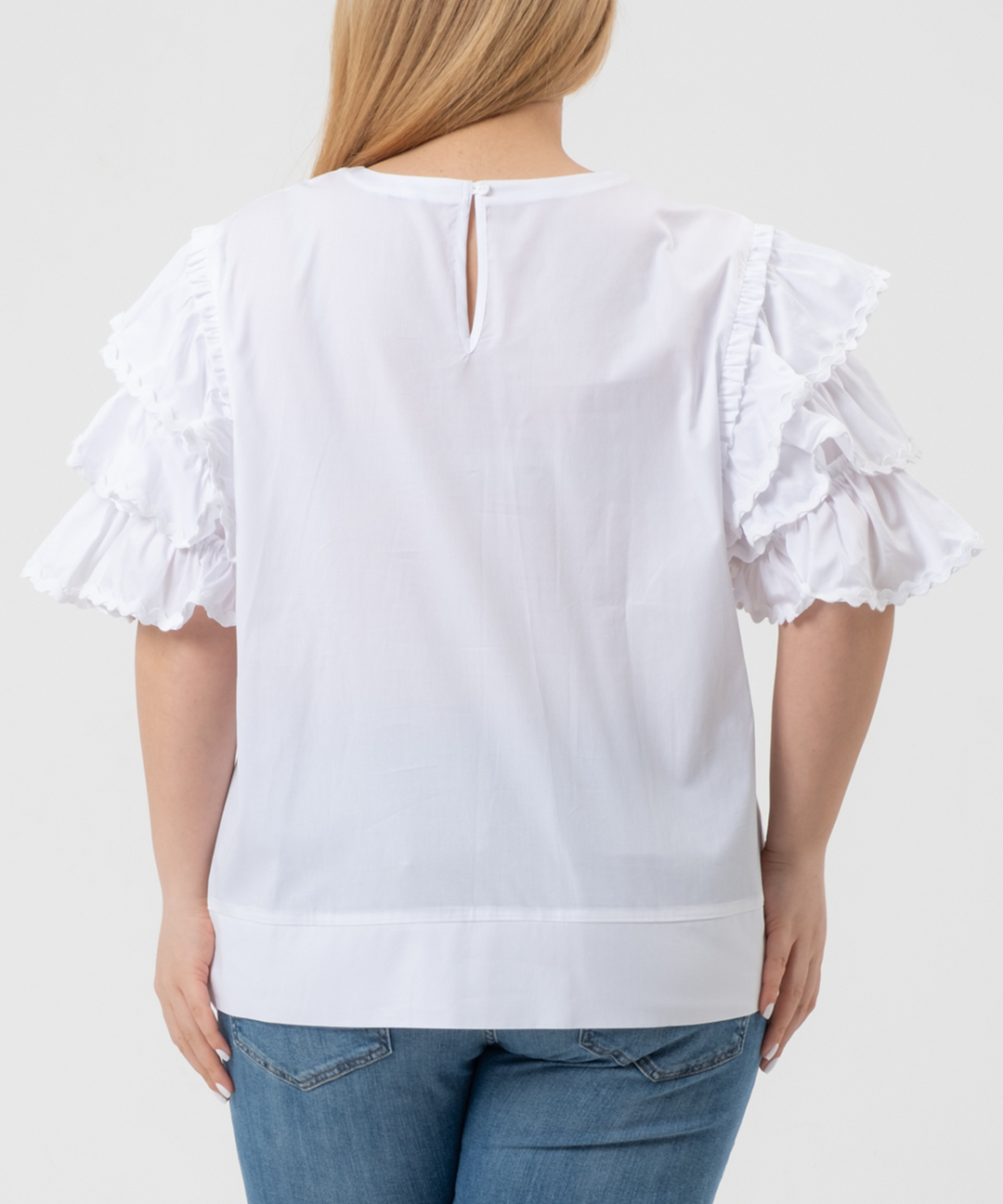 Juliette Blouse