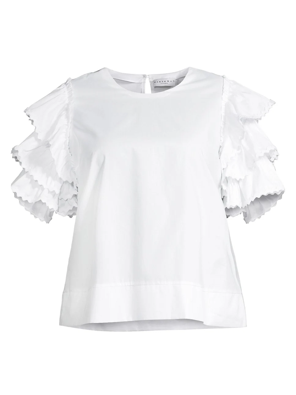 Juliette Blouse