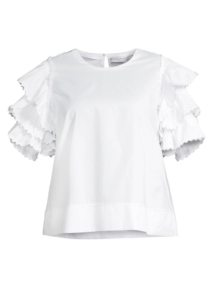 Juliette Blouse