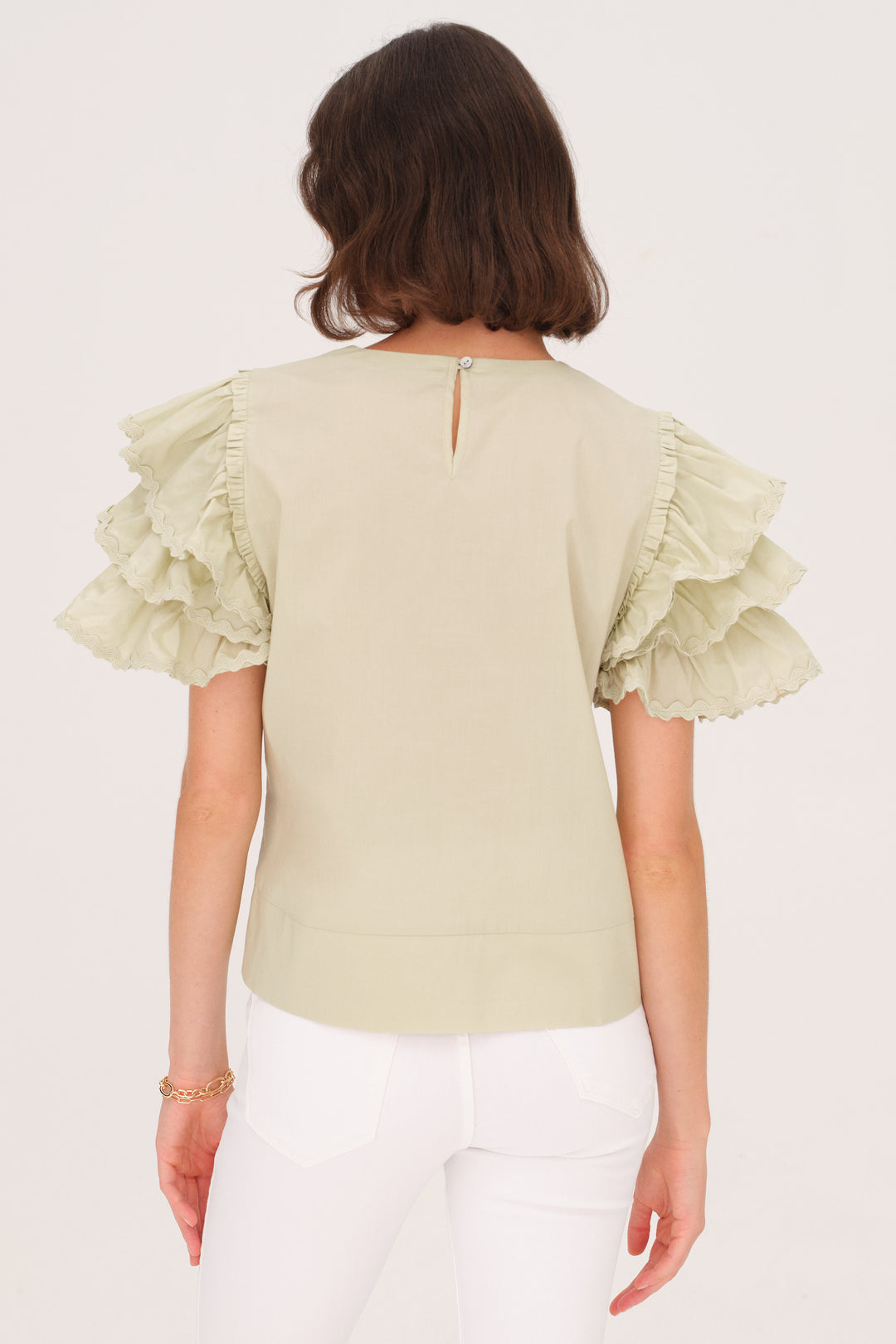 Juliette Blouse