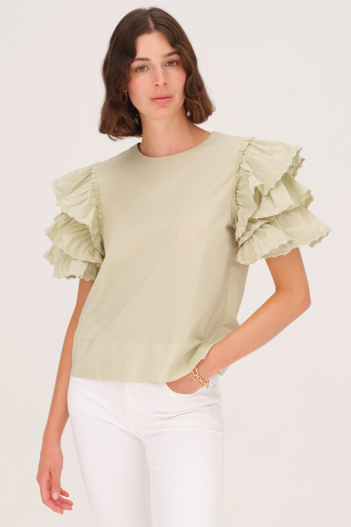 Juliette Blouse