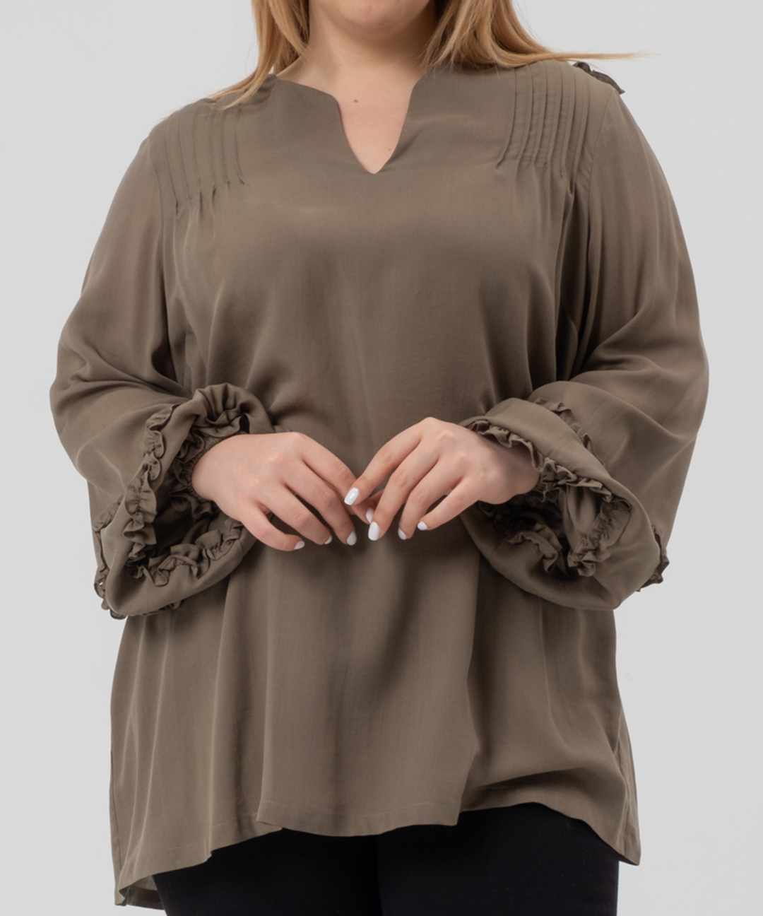 Kuniko Blouse