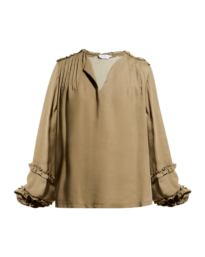 Kuniko Blouse