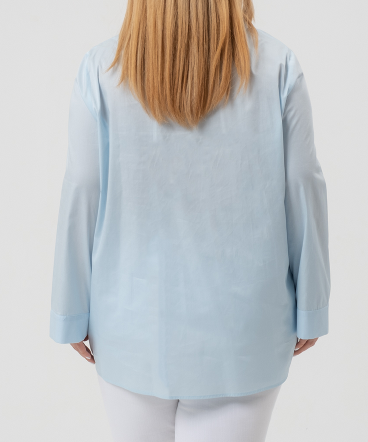 Lilou Blouse