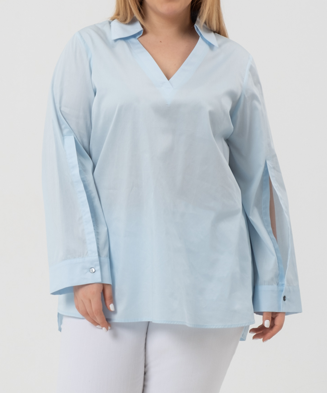 Lilou Blouse