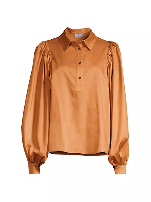 Lois Popover Shirt