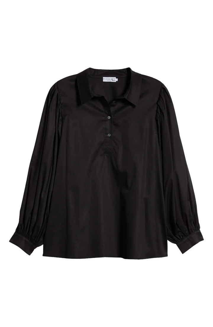 Lois Popover Shirt