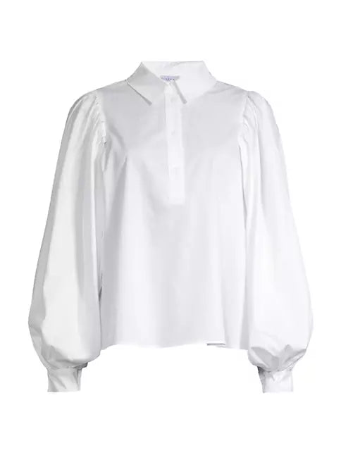 Lois Popover Shirt